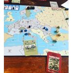 Jucarii, Copii si Bebe - Jucarii si jocuri - Jocuri si puzzle - Jocuri de societate - Joc de societate Hitlers Reich - Infinity.ro