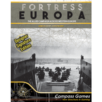 Jucarii, Copii si Bebe - Jucarii si jocuri - Jocuri si puzzle - Jocuri de societate - Joc de societate Fortress Europa Designer Signature Edition - Infinity.ro