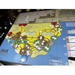 Jucarii, Copii si Bebe - Jucarii si jocuri - Jocuri si puzzle - Jocuri de societate - Joc de societate 1848: Australia - Infinity.ro