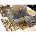 Jucarii, Copii si Bebe - Jucarii si jocuri - Jocuri si puzzle - Jocuri de societate - Joc de societate Adellos - Infinity.ro