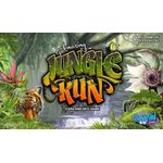 Jucarii, Copii si Bebe - Jucarii si jocuri - Jocuri si puzzle - Jocuri de societate - Joc de societate Amazing Jungle Run - Infinity.ro