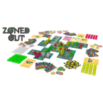 Jucarii, Copii si Bebe - Jucarii si jocuri - Jocuri si puzzle - Jocuri de societate - Joc de societate Zoned Out - Infinity.ro