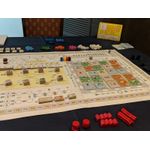 Jucarii, Copii si Bebe - Jucarii si jocuri - Jocuri si puzzle - Jocuri de societate - Joc de societate Merv: The Heart of the Silk Road - Infinity.ro