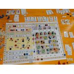 Jucarii, Copii si Bebe - Jucarii si jocuri - Jocuri si puzzle - Jocuri de societate - Joc de societate Merv: The Heart of the Silk Road - Infinity.ro