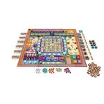 Jucarii, Copii si Bebe - Jucarii si jocuri - Jocuri si puzzle - Jocuri de societate - Joc de societate Merv: The Heart of the Silk Road - Infinity.ro