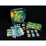 Jucarii, Copii si Bebe - Jucarii si jocuri - Jocuri si puzzle - Jocuri de societate - Joc de societate Dunaia - Infinity.ro