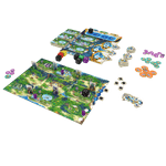 Jucarii, Copii si Bebe - Jucarii si jocuri - Jocuri si puzzle - Jocuri de societate - Joc de societate Dunaia - Infinity.ro