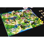 Jucarii, Copii si Bebe - Jucarii si jocuri - Jocuri si puzzle - Jocuri de societate - Joc de societate Dunaia - Infinity.ro