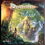 Jucarii, Copii si Bebe - Jucarii si jocuri - Jocuri si puzzle - Jocuri de societate - Joc de societate Dunaia - Infinity.ro