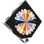 Jucarii, Copii si Bebe - Jucarii si jocuri - Jocuri si puzzle - Jocuri de societate - Joc de societate Color Code - Infinity.ro