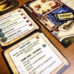 Jucarii, Copii si Bebe - Jucarii si jocuri - Jocuri si puzzle - Jocuri de societate - Joc de societate Curators - multilingual - Infinity.ro