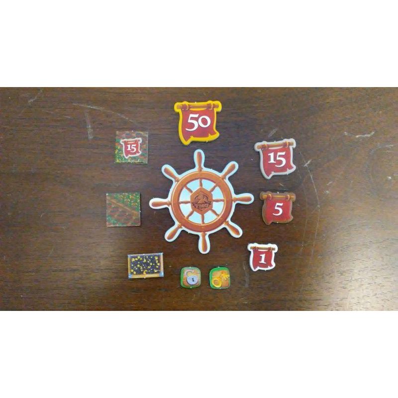 Jucarii, Copii si Bebe - Jucarii si jocuri - Jocuri si puzzle - Jocuri de societate - Joc de societate Embark - Infinity.ro