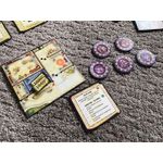 Jucarii, Copii si Bebe - Jucarii si jocuri - Jocuri si puzzle - Jocuri de societate - Joc de societate Curators - multilingual - Infinity.ro