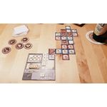 Jucarii, Copii si Bebe - Jucarii si jocuri - Jocuri si puzzle - Jocuri de societate - Joc de societate Curators - multilingual - Infinity.ro