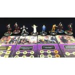 Jucarii, Copii si Bebe - Jucarii si jocuri - Jocuri si puzzle - Jocuri de societate - Joc de societate X-Men: Mutant Insurrection - Infinity.ro