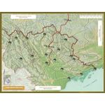 Jucarii, Copii si Bebe - Jucarii si jocuri - Jocuri si puzzle - Jocuri de societate - Joc de societate Brief Border Wars - Infinity.ro