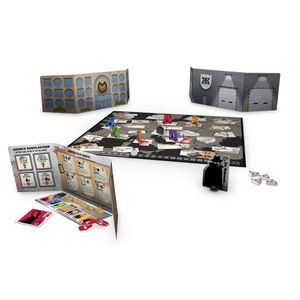 Jucarii, Copii si Bebe - Jucarii si jocuri - Jocuri si puzzle - Infinity.ro