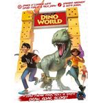 Jucarii, Copii si Bebe - Jucarii si jocuri - Jocuri si puzzle - Jocuri de societate - Joc de societate Welcome to DinoWorld - Infinity.ro
