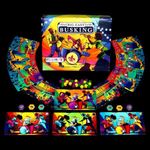 Jucarii, Copii si Bebe - Jucarii si jocuri - Jocuri si puzzle - Jocuri de societate - Joc de societate Big Easy Busking - Infinity.ro