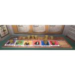 Jucarii, Copii si Bebe - Jucarii si jocuri - Jocuri si puzzle - Jocuri de societate - Joc de societate Conspiracy: The Solomon Gambit - Infinity.ro