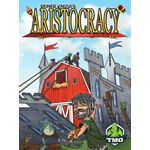 Jucarii, Copii si Bebe - Jucarii si jocuri - Jocuri si puzzle - Jocuri de societate - Joc de societate Aristocracy - Infinity.ro
