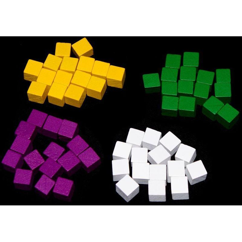 Jucarii, Copii si Bebe - Jucarii si jocuri - Jocuri si puzzle - Jocuri de societate - Joc de societate Big Easy Busking - Infinity.ro