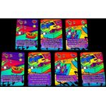 Jucarii, Copii si Bebe - Jucarii si jocuri - Jocuri si puzzle - Jocuri de societate - Joc de societate Big Easy Busking - Infinity.ro