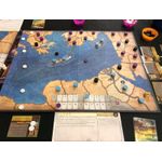 Jucarii, Copii si Bebe - Jucarii si jocuri - Jocuri si puzzle - Jocuri de societate - Joc de societate Ancient Civilizations of the Inner Sea - Infinity.ro