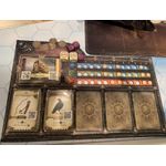 Jucarii, Copii si Bebe - Jucarii si jocuri - Jocuri si puzzle - Jocuri de societate - Joc de societate Destinies - Infinity.ro