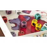 Jucarii, Copii si Bebe - Jucarii si jocuri - Jocuri si puzzle - Jocuri de societate - Joc de societate MATCH 5 - Infinity.ro