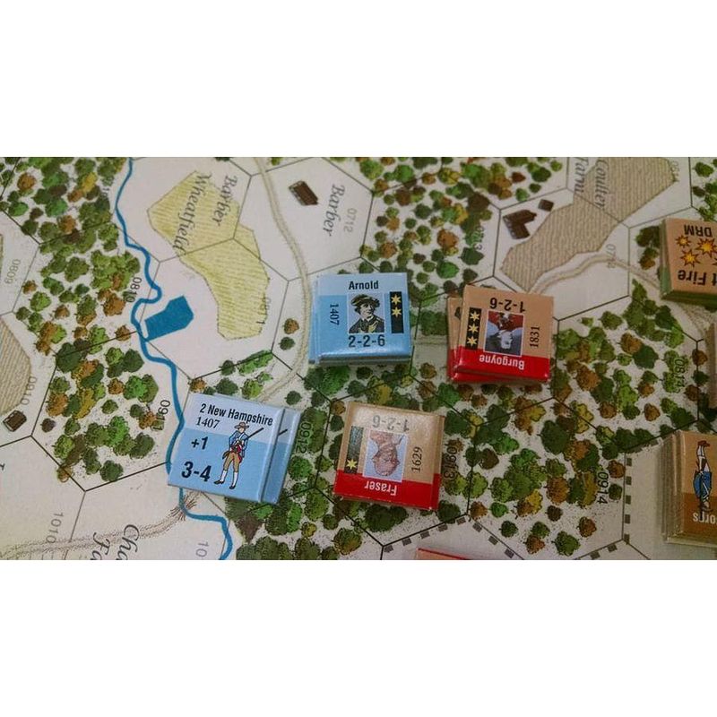 Jucarii, Copii si Bebe - Jucarii si jocuri - Jocuri si puzzle - Jocuri de societate - Joc de societate American Revolution Tri-Pack - Infinity.ro