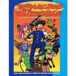 Jucarii, Copii si Bebe - Jucarii si jocuri - Jocuri si puzzle - Jocuri de societate - Joc de societate Teenagers From Outer Space - Infinity.ro