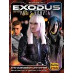 Jucarii, Copii si Bebe - Jucarii si jocuri - Jocuri si puzzle - Jocuri de societate - Joc de societate Exodus: Paris Nouveau - Infinity.ro