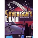 Jucarii, Copii si Bebe - Jucarii si jocuri - Jocuri si puzzle - Jocuri de societate - Joc de societate Sovereigns Chain - Infinity.ro
