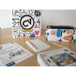 Jucarii, Copii si Bebe - Jucarii si jocuri - Jocuri si puzzle - Jocuri de societate - Joc de societate CV Pocket - Infinity.ro