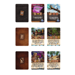 Jucarii, Copii si Bebe - Jucarii si jocuri - Jocuri si puzzle - Jocuri de societate - Joc de societate Chrono Corsairs - Infinity.ro