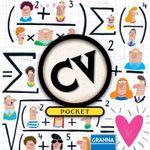 Jucarii, Copii si Bebe - Jucarii si jocuri - Jocuri si puzzle - Jocuri de societate - Joc de societate CV Pocket - Infinity.ro