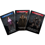 Jucarii, Copii si Bebe - Jucarii si jocuri - Jocuri si puzzle - Jocuri de societate - Joc de societate Ultimate Werewolf Legacy - Infinity.ro
