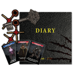Jucarii, Copii si Bebe - Jucarii si jocuri - Jocuri si puzzle - Jocuri de societate - Joc de societate Ultimate Werewolf Legacy - Infinity.ro