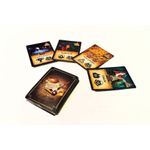 Jucarii, Copii si Bebe - Jucarii si jocuri - Jocuri si puzzle - Jocuri de societate - Joc de societate Cult Choose Your God Wisely - Infinity.ro