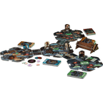 Jucarii, Copii si Bebe - Jucarii si jocuri - Jocuri si puzzle - Jocuri de societate - Joc de societate Arkham Horror (Third Edition) - Infinity.ro