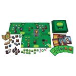 Jucarii, Copii si Bebe - Jucarii si jocuri - Jocuri si puzzle - Jocuri de societate - Joc de societate Super Camelot - Infinity.ro