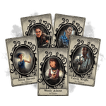 Jucarii, Copii si Bebe - Jucarii si jocuri - Jocuri si puzzle - Jocuri de societate - Joc de societate Arkham Horror (Third Edition) - Infinity.ro