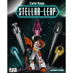 Jucarii, Copii si Bebe - Jucarii si jocuri - Jocuri si puzzle - Jocuri de societate - Joc de societate Stellar Leap - Infinity.ro