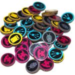 Jucarii, Copii si Bebe - Jucarii si jocuri - Jocuri si puzzle - Jocuri de societate - Joc de societate Stellar Leap - Infinity.ro