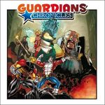 Jucarii, Copii si Bebe - Jucarii si jocuri - Jocuri si puzzle - Jocuri de societate - Joc de societate Guardian Chronicles - Infinity.ro