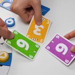 Jucarii, Copii si Bebe - Jucarii si jocuri - Jocuri si puzzle - Jocuri de societate - Joc de societate QUIZ IT - Infinity.ro