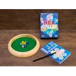 Jucarii, Copii si Bebe - Jucarii si jocuri - Jocuri si puzzle - Jocuri de societate - Joc de societate HexRoller - Infinity.ro
