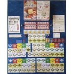 Jucarii, Copii si Bebe - Jucarii si jocuri - Jocuri si puzzle - Jocuri de societate - Joc de societate The Great City of Rome - Infinity.ro