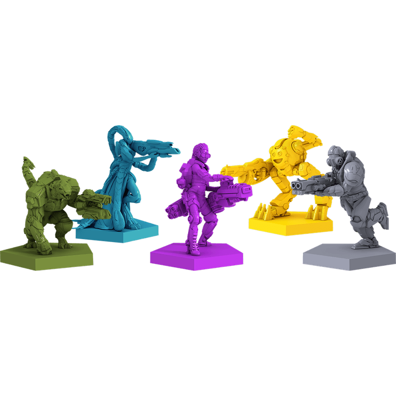 Jucarii, Copii si Bebe - Jucarii si jocuri - Jocuri si puzzle - Jocuri de societate - Joc de societate Adrenalina - Infinity.ro